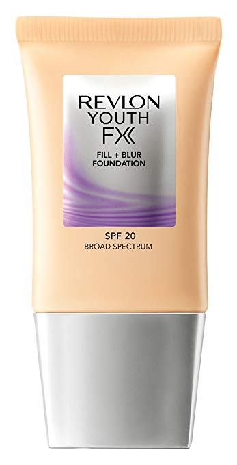 Revlon Youth Fx Fill Blur Foundation - 150 Buff - oddros.shop